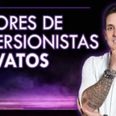 ERRORES de un INVERSIONISTA | Podcast vida épica | Mauricio Benoist