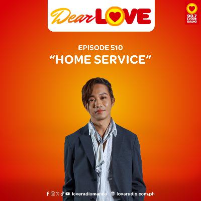Home service | Dear LOVE Home service | Dear LOVE