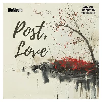 The Leftover Chair at the Table