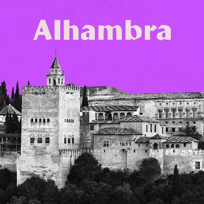 Alhambra: Il respiro del silenzio Alhambra: Il respiro del silenzio