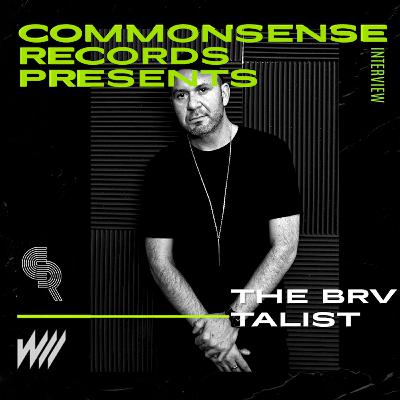 #CSRPresents - Episode 37) The Brvtalist