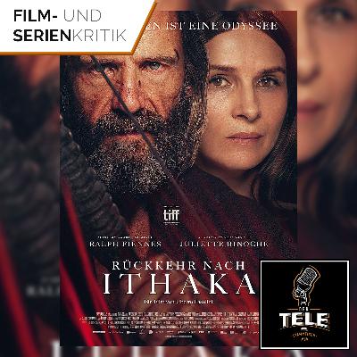 Rückkehr nach Ithaka | Der Epilog zu "The Odyssey"