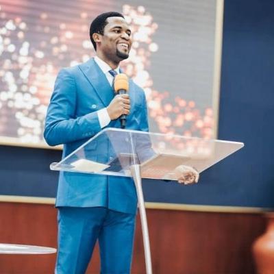 Excellencies of Encounters by Apostle Micheal Orokpo