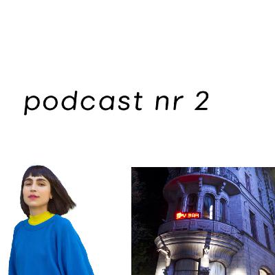 73. Vi ska slåss mot varsin Goliat