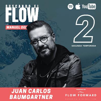 NEUROARQUITECTURA 🧠 | Esquizofrenia Funcional | Hiperfoco | Juan Carlos Baumgartner