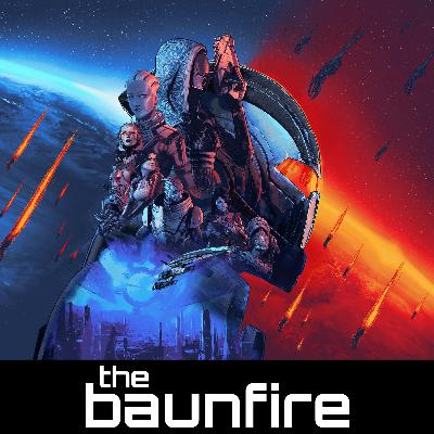 355: MassEffect TV Casting And Big Battlefield 6 Changes