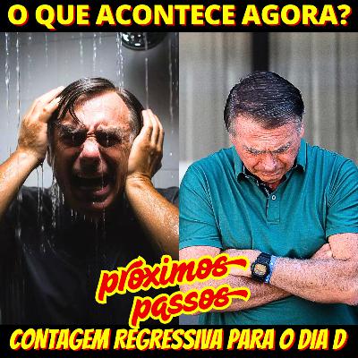 Contagem regressiva no STF para o ‘dia D’ de Jair Bolsonaro chega à fase final