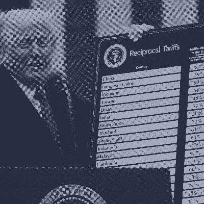 Supreme Court Weighs Trump’s Tariffs And The Limits Of Presidential Power