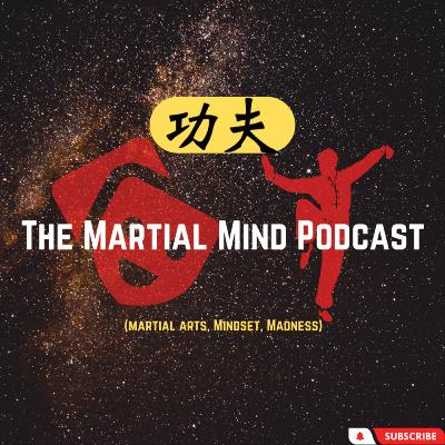 Episode 25 : FIRST VIDEO EPISODE. Time Management Struggles, Bear Armor, Tom Cruise asymmetry.