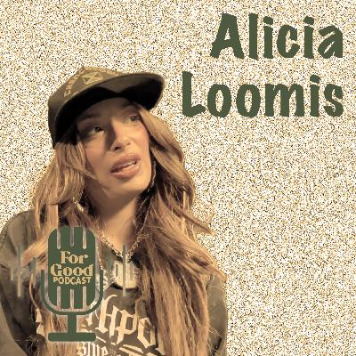 From Viral Mistake to Redemption: Loomis on Rising Again From Viral Mistake to Redemption: Loomis on Rising Again