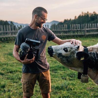 Thomas Schäfer über die „Generation Farmfluencer“ Thomas Schäfer über die „Generation Farmfluencer“