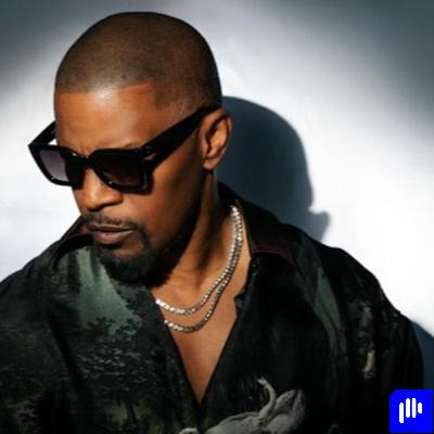 Jamie Foxx – Somebody Jamie Foxx – Somebody