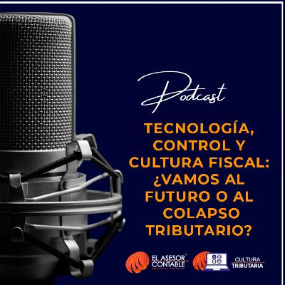 Tecnología, control y SRI: lo que se viene para tus impuestos en Ecuador 😱