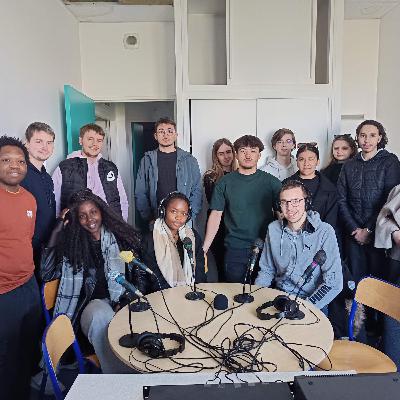 Instant éco par les étudiants du DCG (Lycée Georges de la Tour - Nancy)