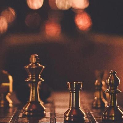 Ajedrez ♟- Rosario Castellanos