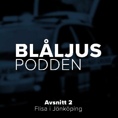 2. Flisa i Jönköping