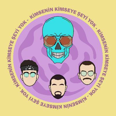 27. Bölüm | Orta Doğu'nun Kuvvetli Yapıştırıcıları 27. Bölüm | Orta Doğu'nun Kuvvetli Yapıştırıcıları