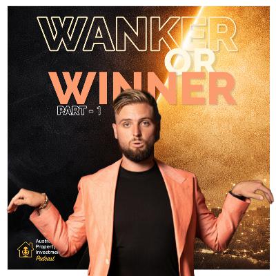 Wanker or Winner? Jack Henderson on Risk, Ego, & Investing Wanker or Winner? Jack Henderson on Risk, Ego, & Investing