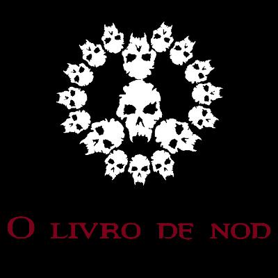 O livro de Nod O livro de Nod