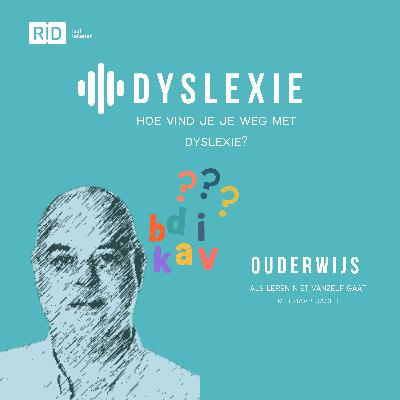 Dyslexie| Hoe vind je je weg met dyslexie?