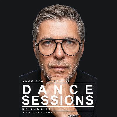 Dance Sessions Ep. 741 Dance Sessions Ep. 741