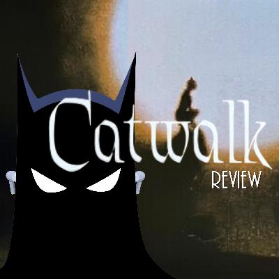 Catwalk Review