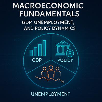Macroeconomics Decoded: Growth, Labor, and Decision-Making
