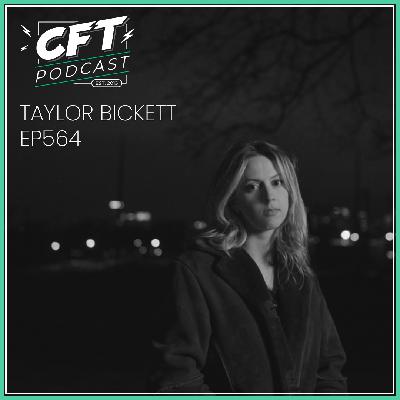 Taylor Bickett