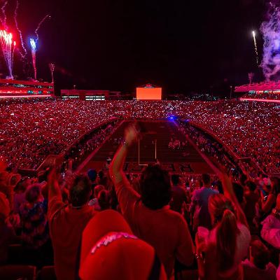 Ole Miss game day has ‘some things cooking’ for final home stretch in Oxford