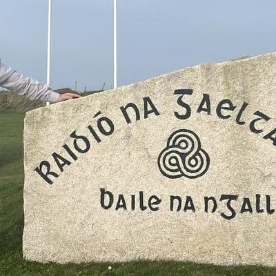 Roibeard Ó Brosnacháin Roibeard Ó Brosnacháin