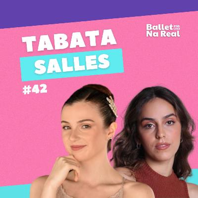 42 - Bailarina profissional e estudante, como conciliar?