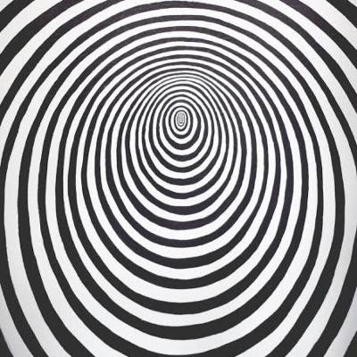 Everything is an illusion