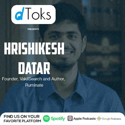 Stop Chasing, Start Seeking - Joy and Abundance | Hrishikesh Datar Stop Chasing, Start Seeking - Joy and Abundance | Hrishikesh Datar