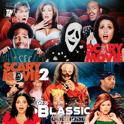 Scary Movie (1 & 2)