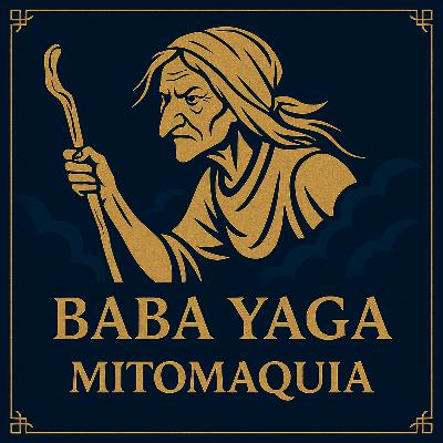 Baba Yaga