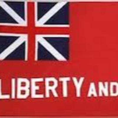 Liberty & Union E92