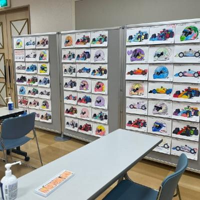 #605 2026 #モタスポパーク 🏁 【出店詳細 Vol.1 】inイオンモ