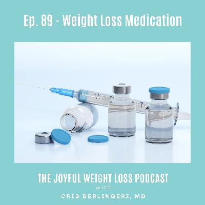 89. Weight-Loss Medication