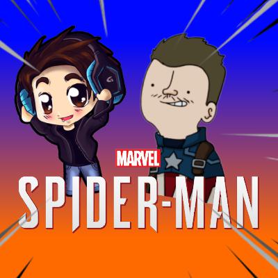 EP 1:SPIDER MAN PS4 VRAIMENT UN RENOUVEAU_LES DEBATS DE GEEKS