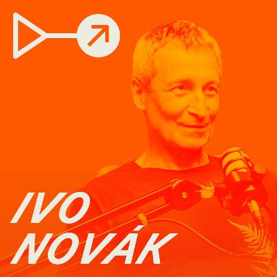 #25: Ivo Novák: Blueback je ekologičtější než Pretex, na jiné plastové materiály netiskneme hlavně kvůli ekologii.