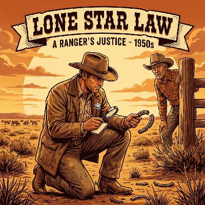 Tales of the Texas Rangers -- Open and Shut Tales of the Texas Rangers -- Open and Shut