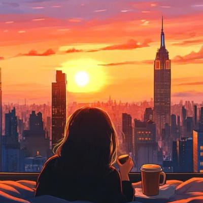 Podcast ngủ | Bỗng một ngày tâm hồn mình rực nắng | Giúp thư giãn, ngủ ngon, xoa dịu căng thẳng