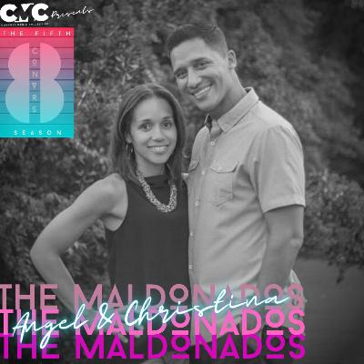 Episode 65- The Maldonados Episode 65- The Maldonados