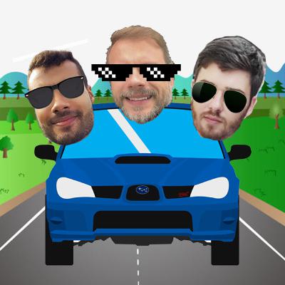 As viagens mais loucas e desastrosas de nossas vidas