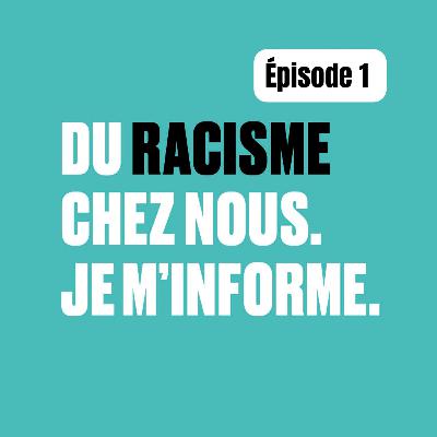 #9 BONUS - Du racisme à l'école et au travail ? #9 BONUS - Du racisme à l'école et au travail ?