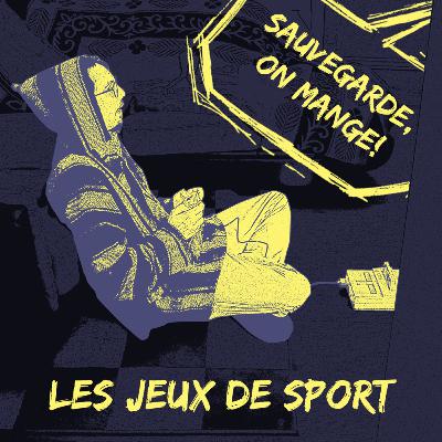 #04 - Les jeux de sport #04 - Les jeux de sport