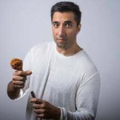 Episode 1 - Harjeet Cheema