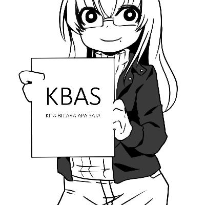 KBAS Episode 1 : Vtuber selera masing masing