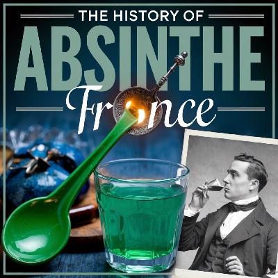 L'Absinthe en France : La Vérité Explosive Derrière son Histoire Interdite !