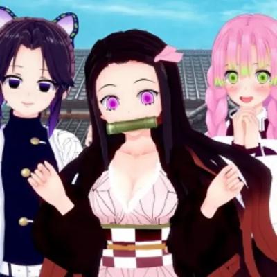 Tải Training Slayer Việt Hóa APK Mới Nhất Cho Android